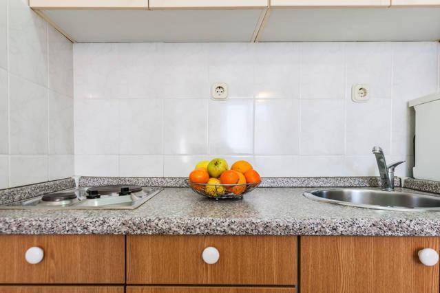 Apartments Marija Бибине Стая снимка